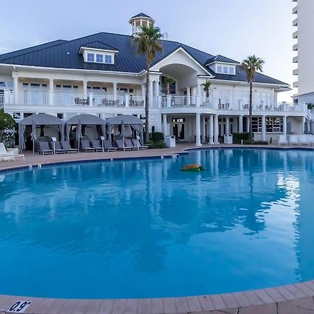 Beach Club B1703 ~ Beachfront 17Th Floor ~ Phenomenal Beach/Gulf View! Gulf Shores Luaran gambar