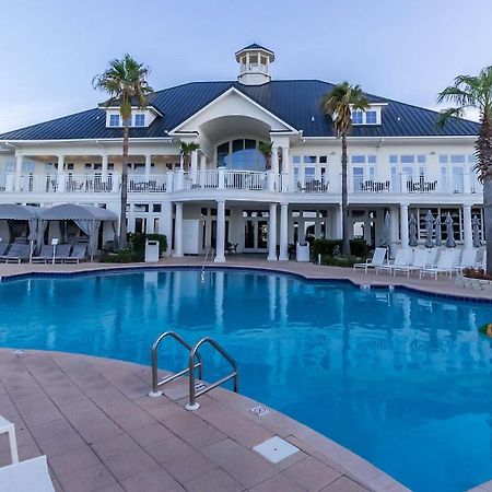 Beach Club B1703 ~ Beachfront 17Th Floor ~ Phenomenal Beach/Gulf View! Gulf Shores Luaran gambar