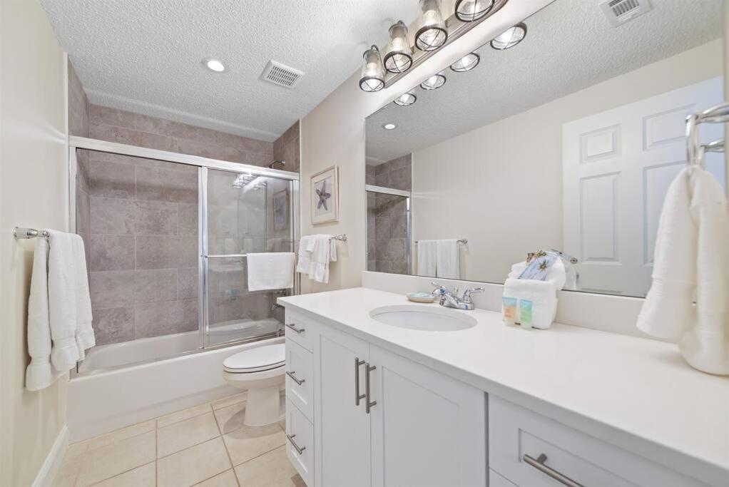 Beach Club B1703 ~ Beachfront 17Th Floor ~ Phenomenal Beach/Gulf View! Gulf Shores Luaran gambar