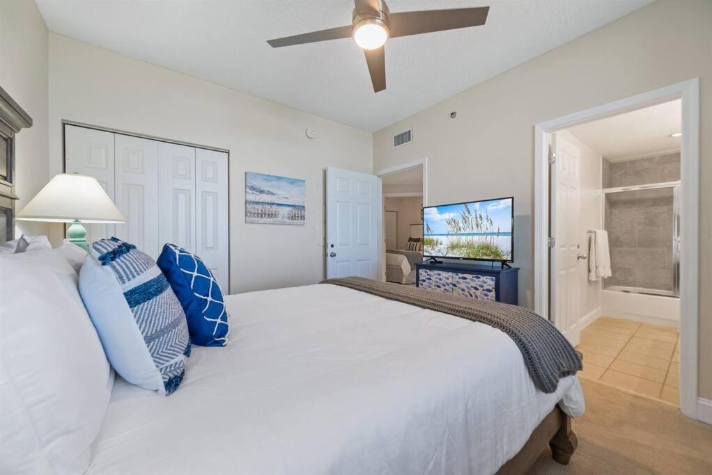 Beach Club B1703 ~ Beachfront 17Th Floor ~ Phenomenal Beach/Gulf View! Gulf Shores Luaran gambar