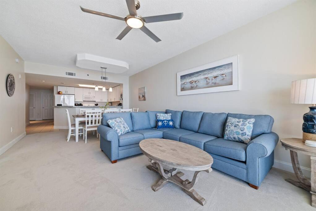 Beach Club B1703 ~ Beachfront 17Th Floor ~ Phenomenal Beach/Gulf View! Gulf Shores Luaran gambar