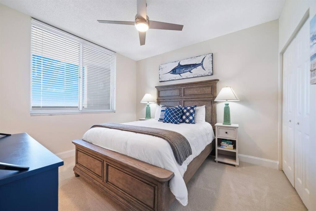 Beach Club B1703 ~ Beachfront 17Th Floor ~ Phenomenal Beach/Gulf View! Gulf Shores Luaran gambar