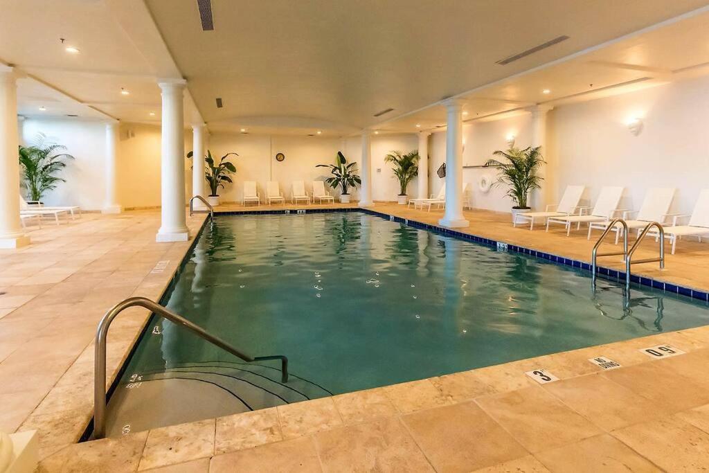 Beach Club B1703 ~ Beachfront 17Th Floor ~ Phenomenal Beach/Gulf View! Gulf Shores Luaran gambar