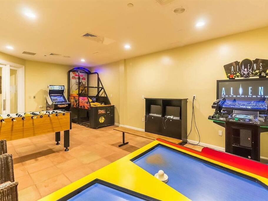 Beach Club B1703 ~ Beachfront 17Th Floor ~ Phenomenal Beach/Gulf View! Gulf Shores Luaran gambar