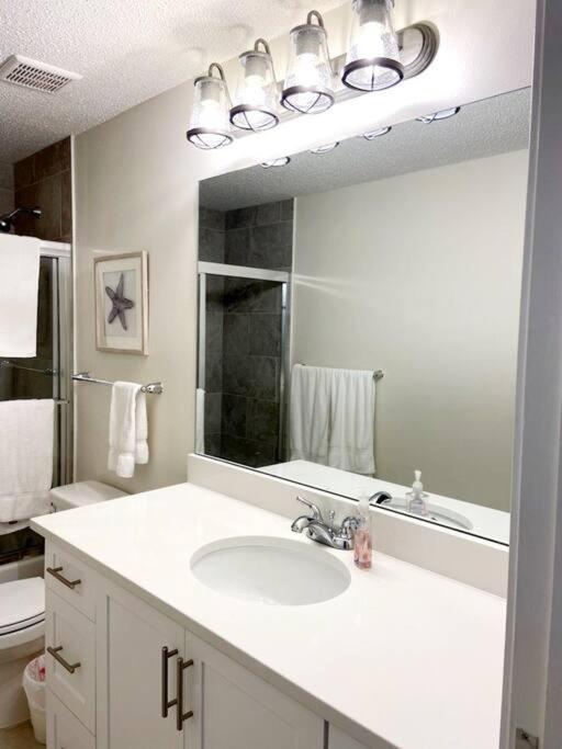 Beach Club B1703 ~ Beachfront 17Th Floor ~ Phenomenal Beach/Gulf View! Gulf Shores Luaran gambar