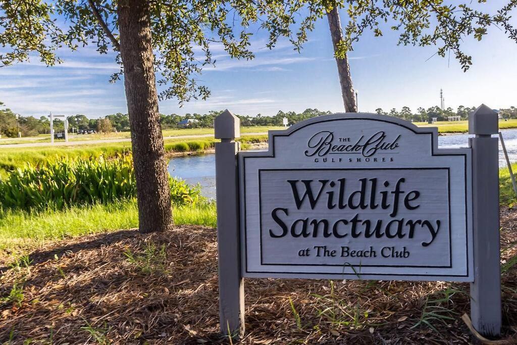 Beach Club B1703 ~ Beachfront 17Th Floor ~ Phenomenal Beach/Gulf View! Gulf Shores Luaran gambar