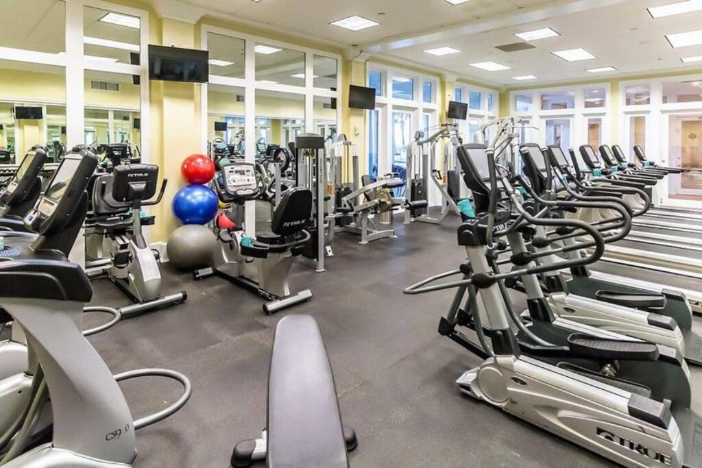 Beach Club B1703 ~ Beachfront 17Th Floor ~ Phenomenal Beach/Gulf View! Gulf Shores Luaran gambar
