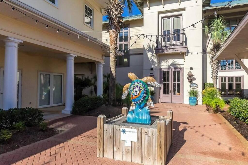Beach Club B1703 ~ Beachfront 17Th Floor ~ Phenomenal Beach/Gulf View! Gulf Shores Luaran gambar