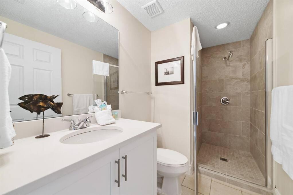Beach Club B1703 ~ Beachfront 17Th Floor ~ Phenomenal Beach/Gulf View! Gulf Shores Luaran gambar