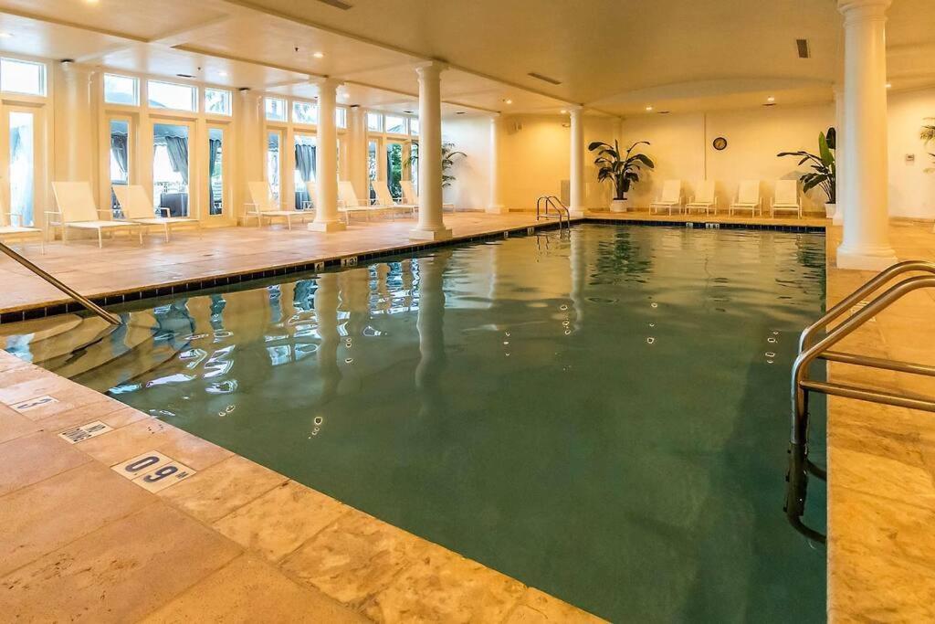 Beach Club B1703 ~ Beachfront 17Th Floor ~ Phenomenal Beach/Gulf View! Gulf Shores Luaran gambar