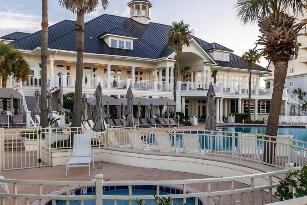 Beach Club B1703 ~ Beachfront 17Th Floor ~ Phenomenal Beach/Gulf View! Gulf Shores Luaran gambar