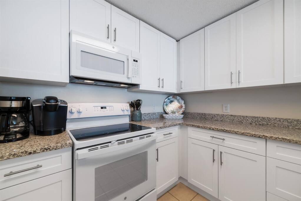 Beach Club B1703 ~ Beachfront 17Th Floor ~ Phenomenal Beach/Gulf View! Gulf Shores Luaran gambar